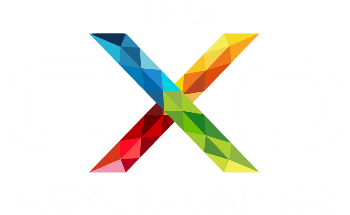The CxO Headhunter